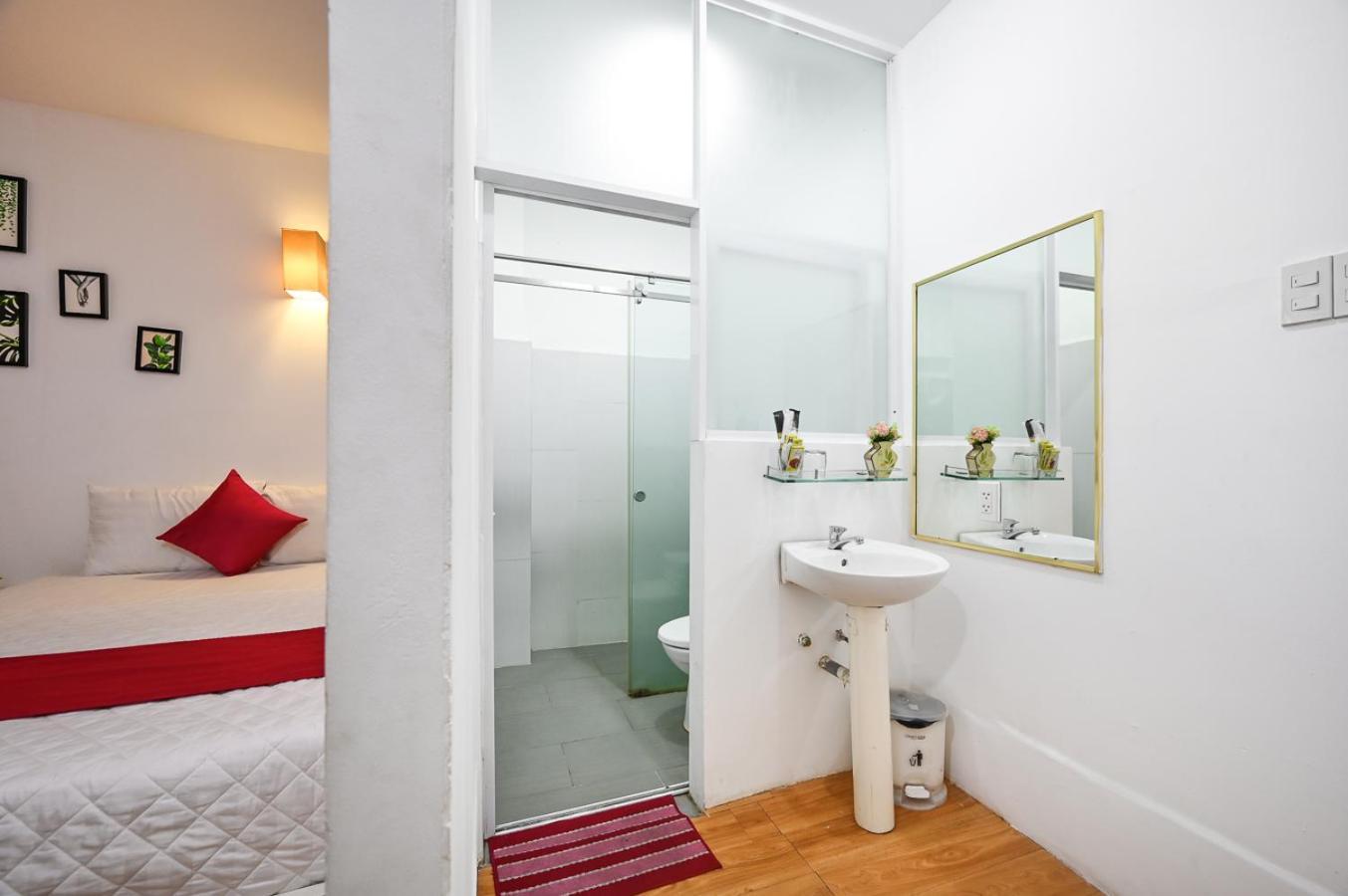 Phu Gia 193 Nguyen Thai Hoc 2* Ho Chi Minh City